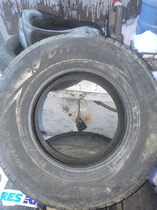 VIATI  зима торг