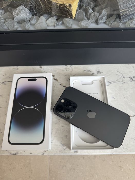 Iphone 14 Pro 1TB  Перфектен