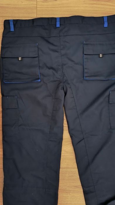 Pantaloni de lucru standard Fiji
