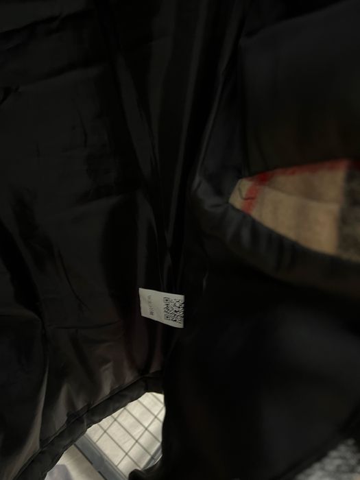 Geaca BURBERRY super calitate