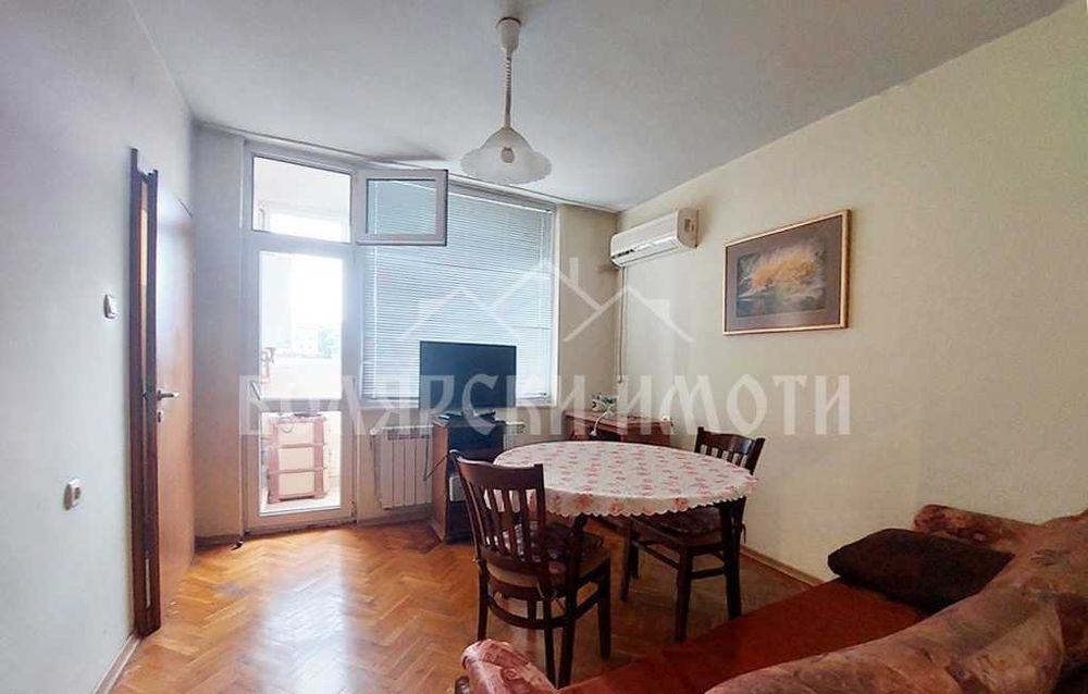 Продава се Четиристаен апартамент в Горна Оряховица - 110 кв.м за 1000 €/кв.м - Снимка #4