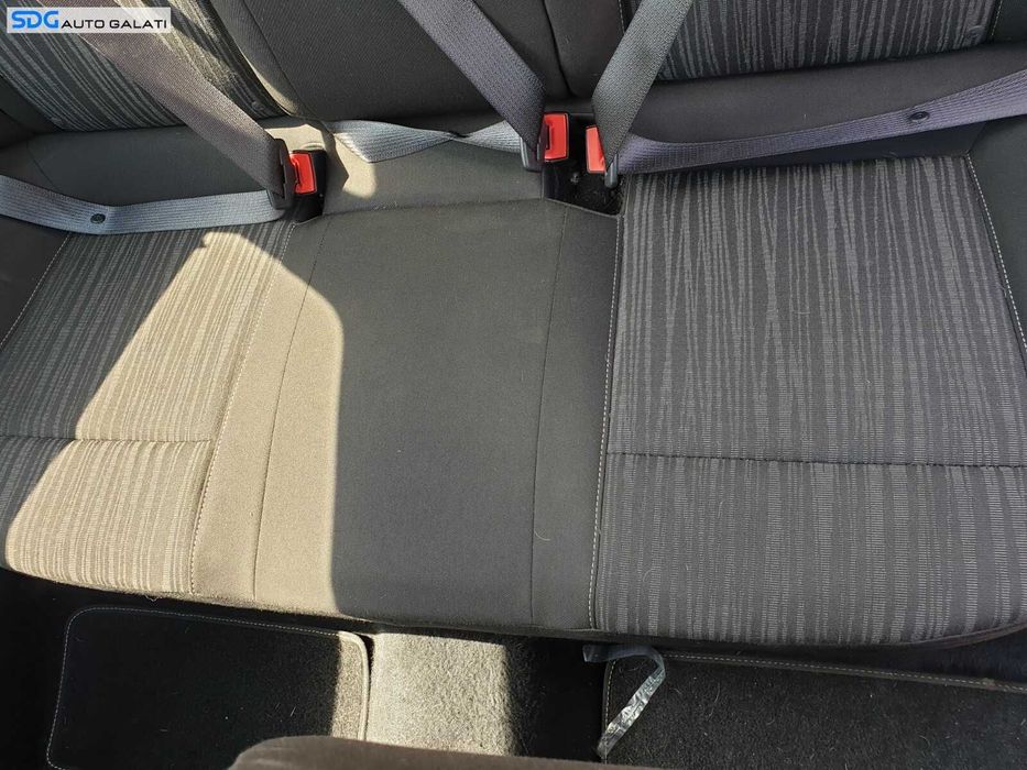 Bancheta Sezut cu Spatar Opel Astra J Hatchback 2009 - 2015