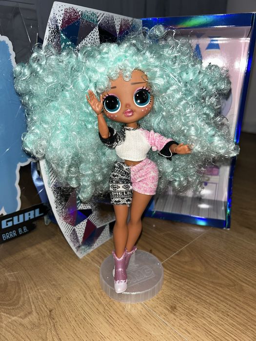 Кукли лол нови..