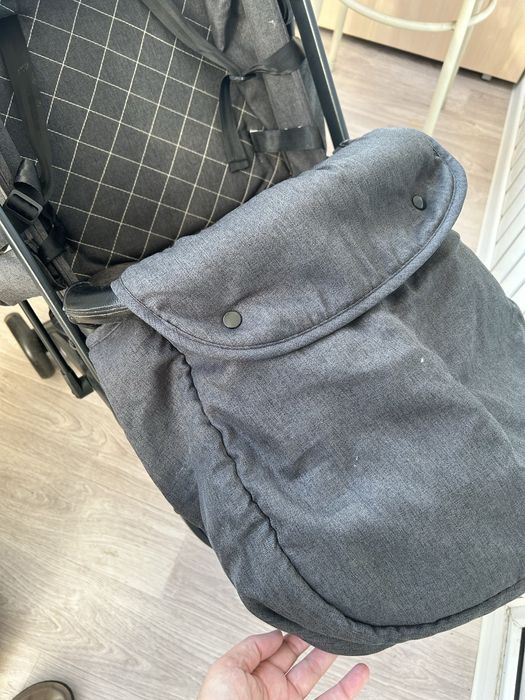 Продам коляску Mstar