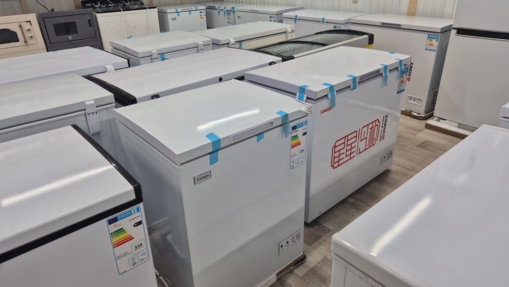 Морозильник сатылады бызде склад