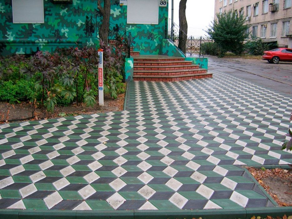 Sifati Bruschatkalar