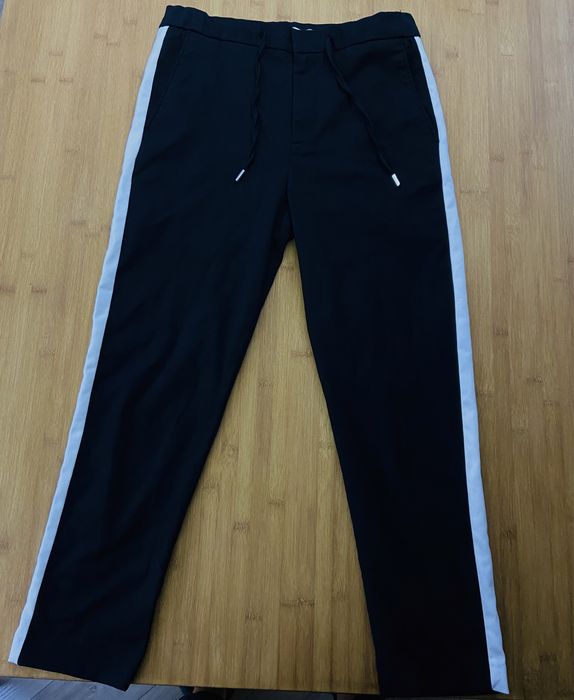 Панталони ZARA и Badoo