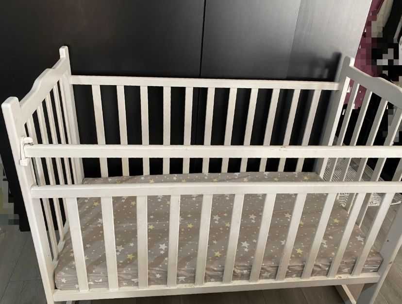 Манежка в отличном состоянии