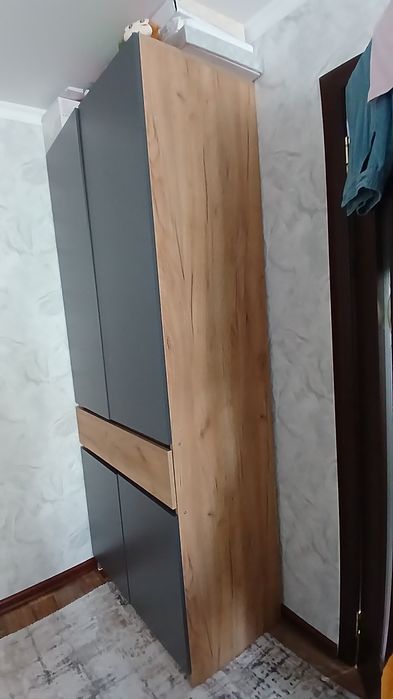 Шкаф продается в отличном состояние
