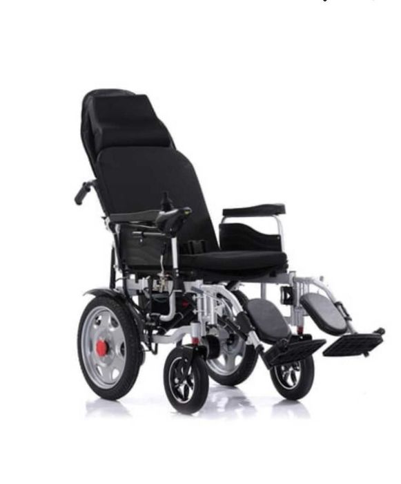 Elektr nogironlik aravachasi, yangi, zaryad 20 km yuradi