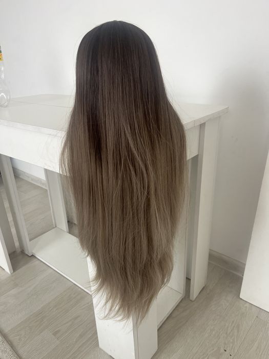 Продаю парик новый