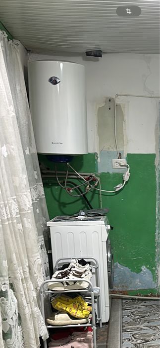 Болер 80 л хорошее состояние