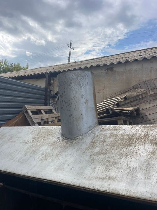 Продам мангал, вертель