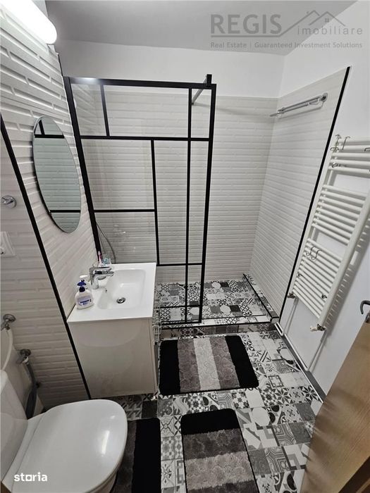Apartament 2 camere Jepilor Racadau cu loc de parcare