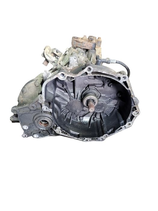 Cutie De Viteze Manuala 5 Trepte Opel Meriva X03 2003 - 2010 1.7 Cdti