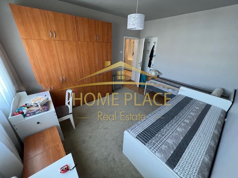 Дава се под наем Тристаен апартамент в Варна, Чайка - 62 кв.м за 612 € - Снимка #4