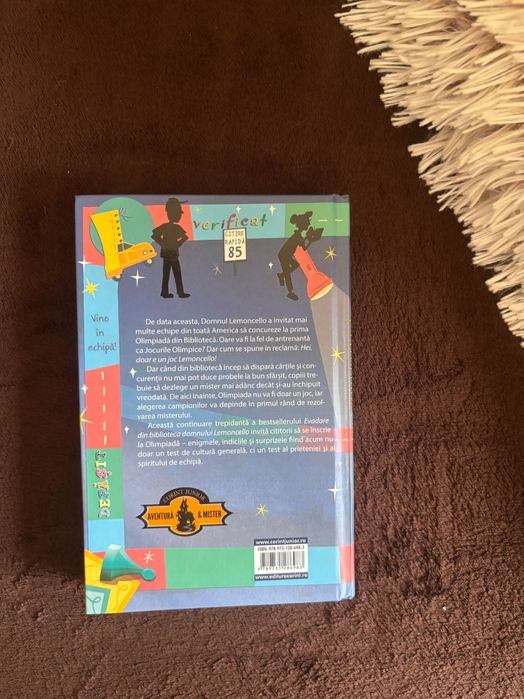 Carte Biblioteca Domnului limoncello