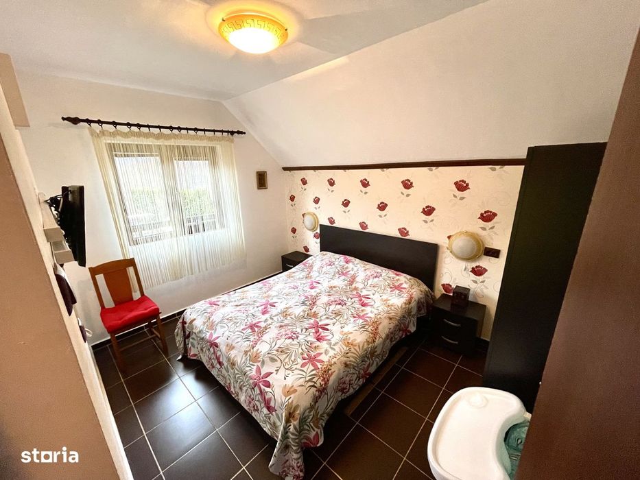 Vilă premium de vânzare – Hârsa, județul Prahova