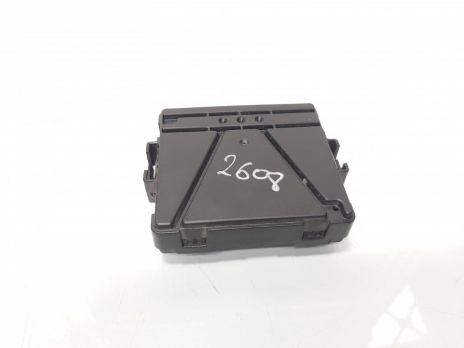 Modul lumini, cod 3Q0907338C, Seat Leon (5F1)