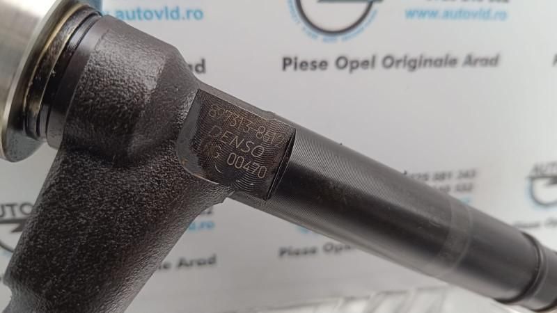 Injector Opel Combo C 1.7 CDTI Denso Z17DTH