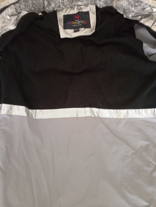 Қыз баланың қыстық курткасы 12-14жас