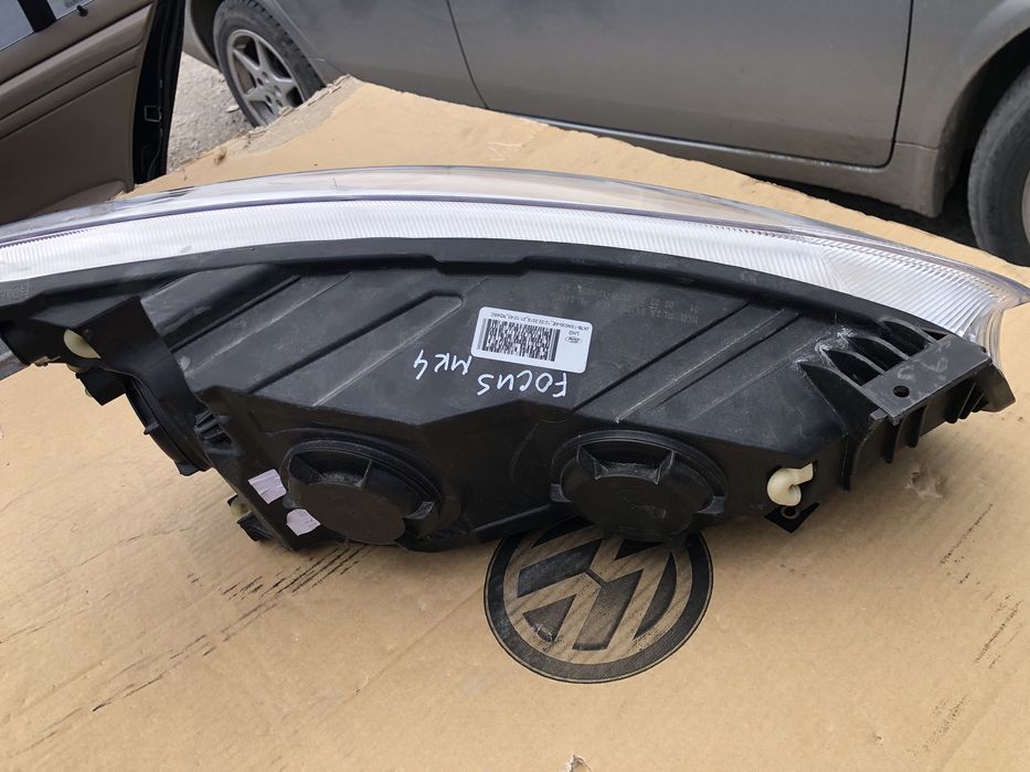 Фар Ford Focus MK4 Led
