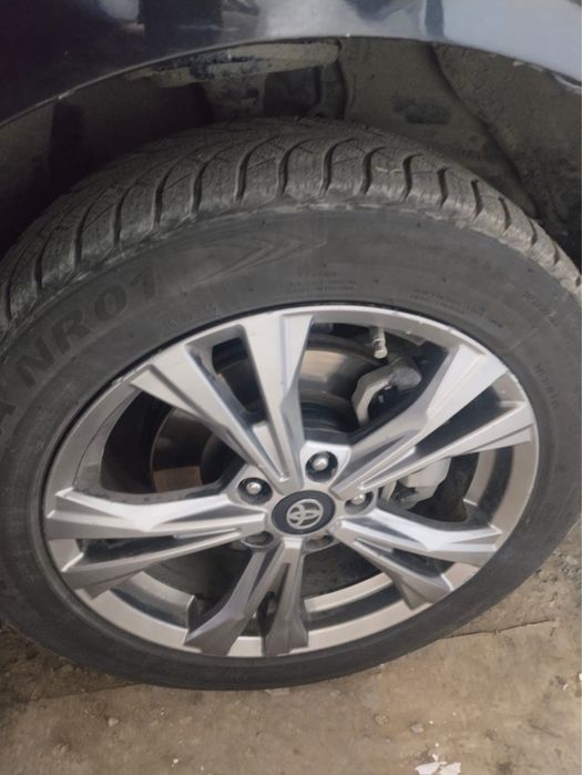 Дөңгелектер сатылады