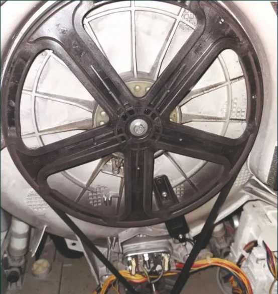 Ремонт стиральных машин Ремонт холодильников