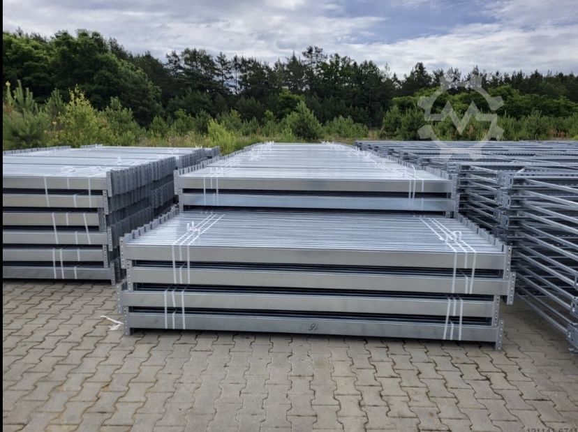 Rafturi metalice profesonale industriale