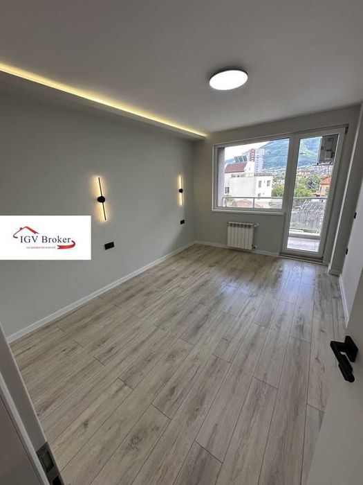 Продава се Двустаен апартамент в София, Овча купел - 84 кв.м за 1396 €/кв.м - Снимка #4