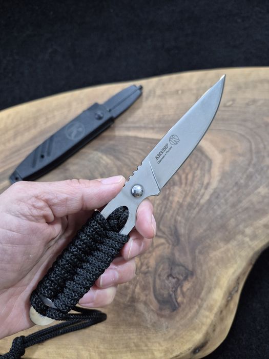 Руски нож Кизляр Игла