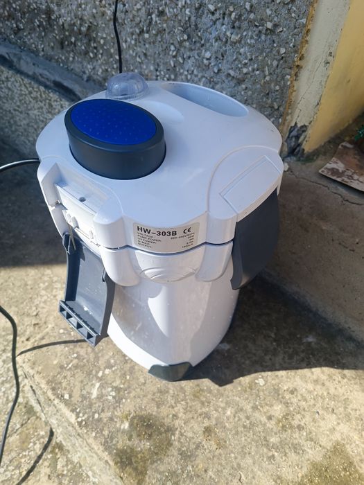 Канистър сън сън за части