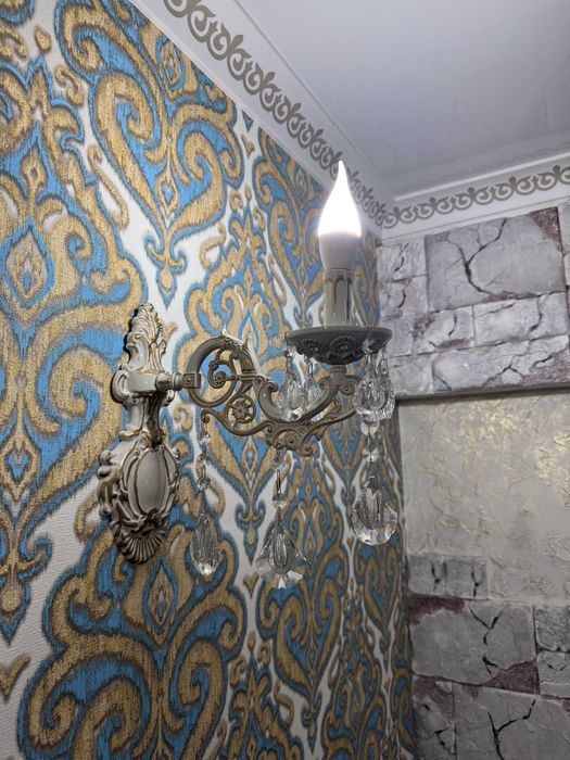 Продам дом, на цетральном базаре!