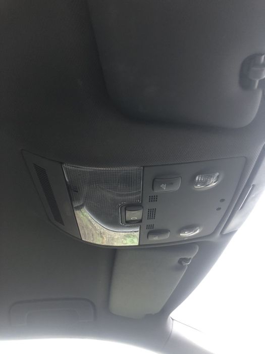 Audi A3 2.0 TDI на части