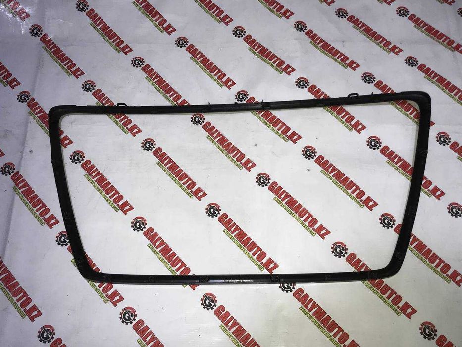 Накладка на бампер MITSUBISHI ASX 13- 6400C960