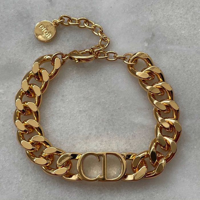 Bratara Christian Dior Etoile