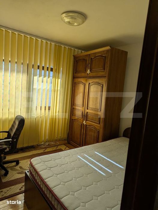 Apartament 2 camere, decomandat, pod spatios, zona Orizont — fotografia 1