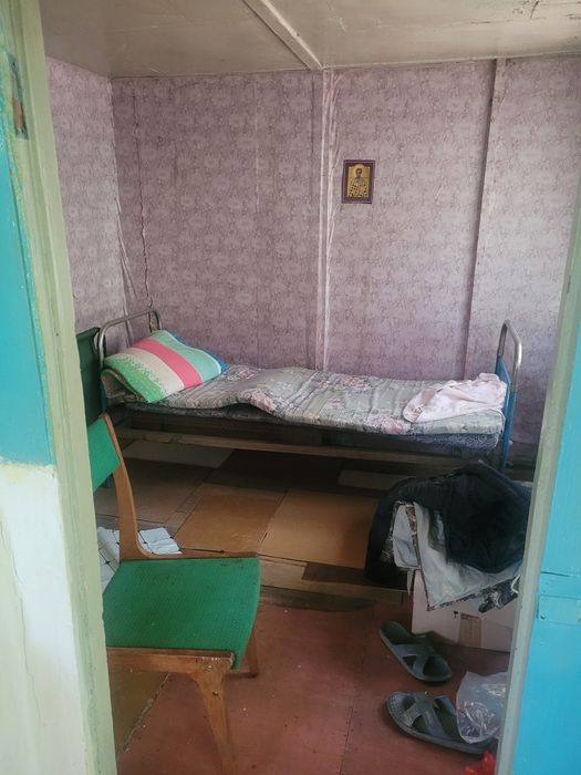 Продаётся дача в СО Горный Садовод