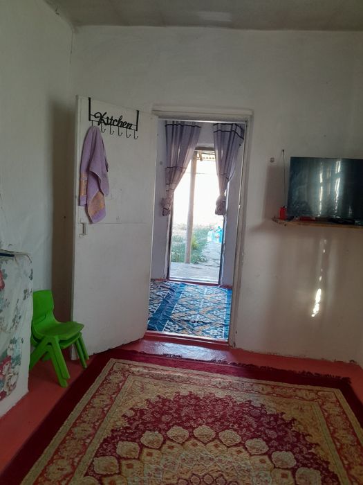 Срочно продаем дачу шубарсу