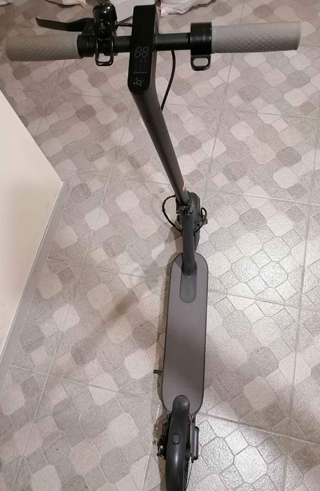 trotineta electrica xiaomi mi 1s