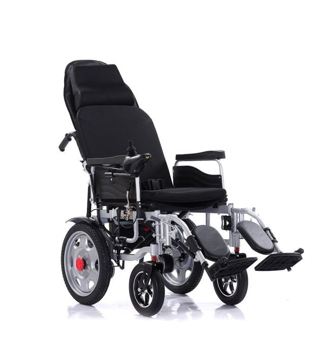 Nogironlar aravachasi