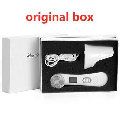 УРЕД ЗА Красота РАДИОЧЕСТОТЕН ЛИФТИНГ