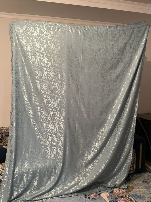 шторы перделер красивые