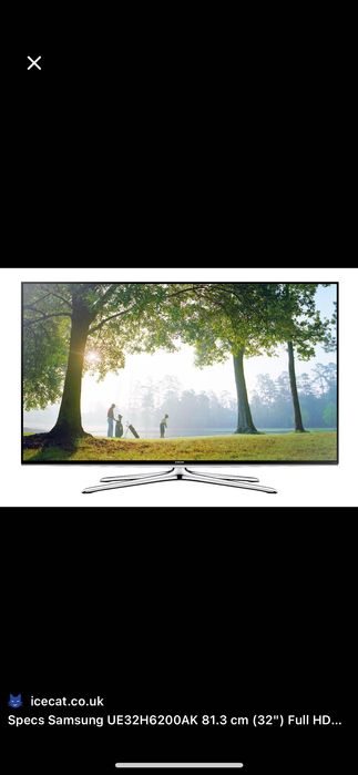 IKEA LEIRVIK 160×200 + IKEA TARVA + Samsung Smart TV