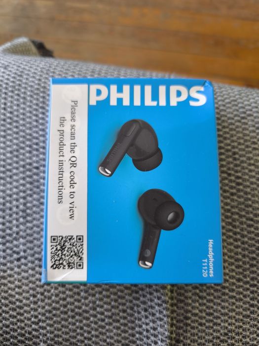 Слушалки philips