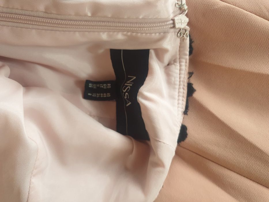 Rochie Nissa, marimea 40