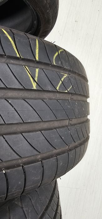 Летни гуми 225 40 18 мишелин дот 23г.