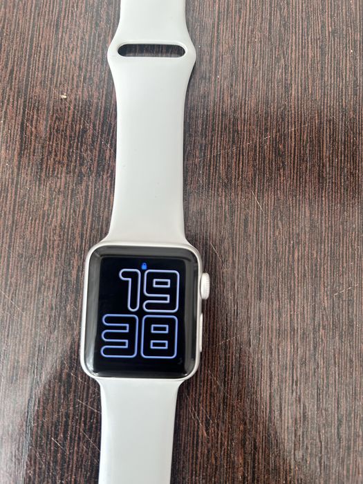 apple watch series 3