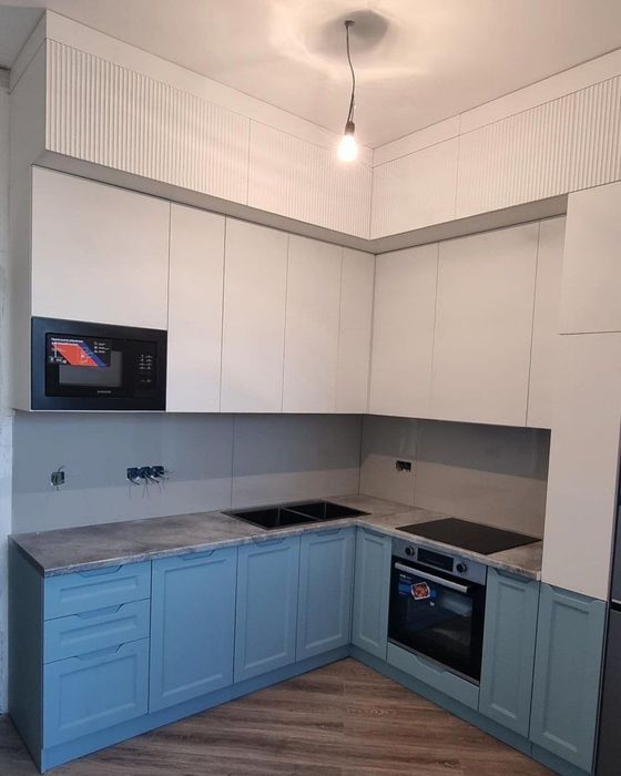 Кухня в рассрочку, Ошхона мебели бўлиб тўлашга