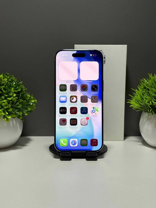 Apple iPhone Air 256 GB, белый